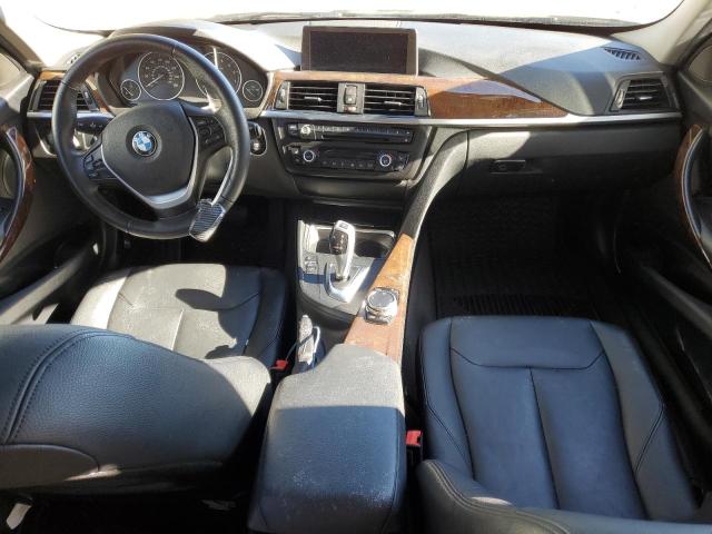 2015 BMW 328 XI - WBA3B3C56FJ984772