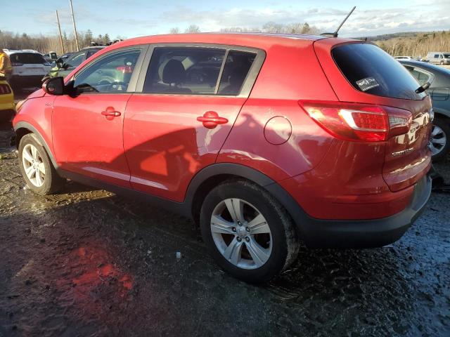 Vin: kndpbca2xc7291581, lot: 37471104, kia sportage lx 20122