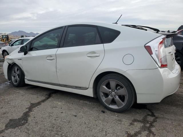2015 TOYOTA PRIUS JTDKN3DU7F0407573