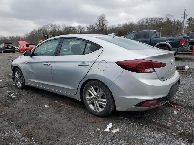 VIN 7SAYGAEEXRF108555 2019 HYUNDAI ELANTRA no.2