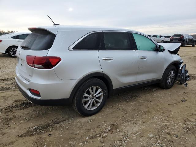 5XYPG4A33LG655147 | 2020 KIA SORENTO L