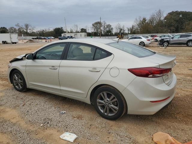 5NPD84LF4JH360135 | 2018 HYUNDAI ELANTRA SE