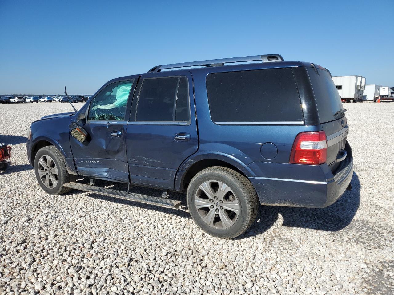 1FMJU1LT0GEF22107 FORD EXPEDITION 2016
