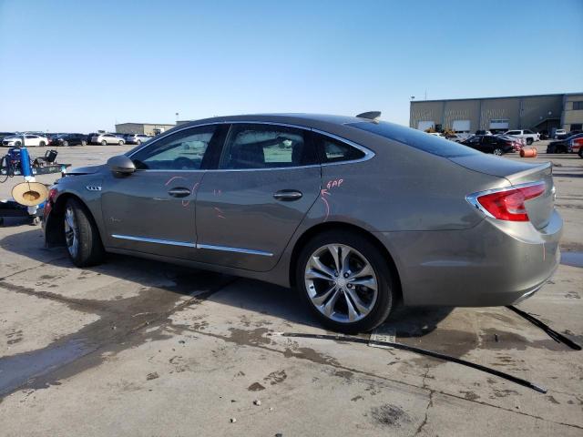 2019 BUICK LACROSSE A - 1G4ZU5SS8KU119476