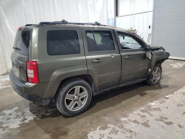 1C4NJPBB8FD314328 | 2015 JEEP PATRIOT SP