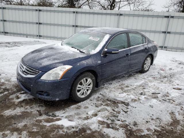 2011 Nissan Altima Base