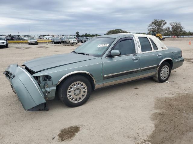 2005 Mercury Grand Marquis GS