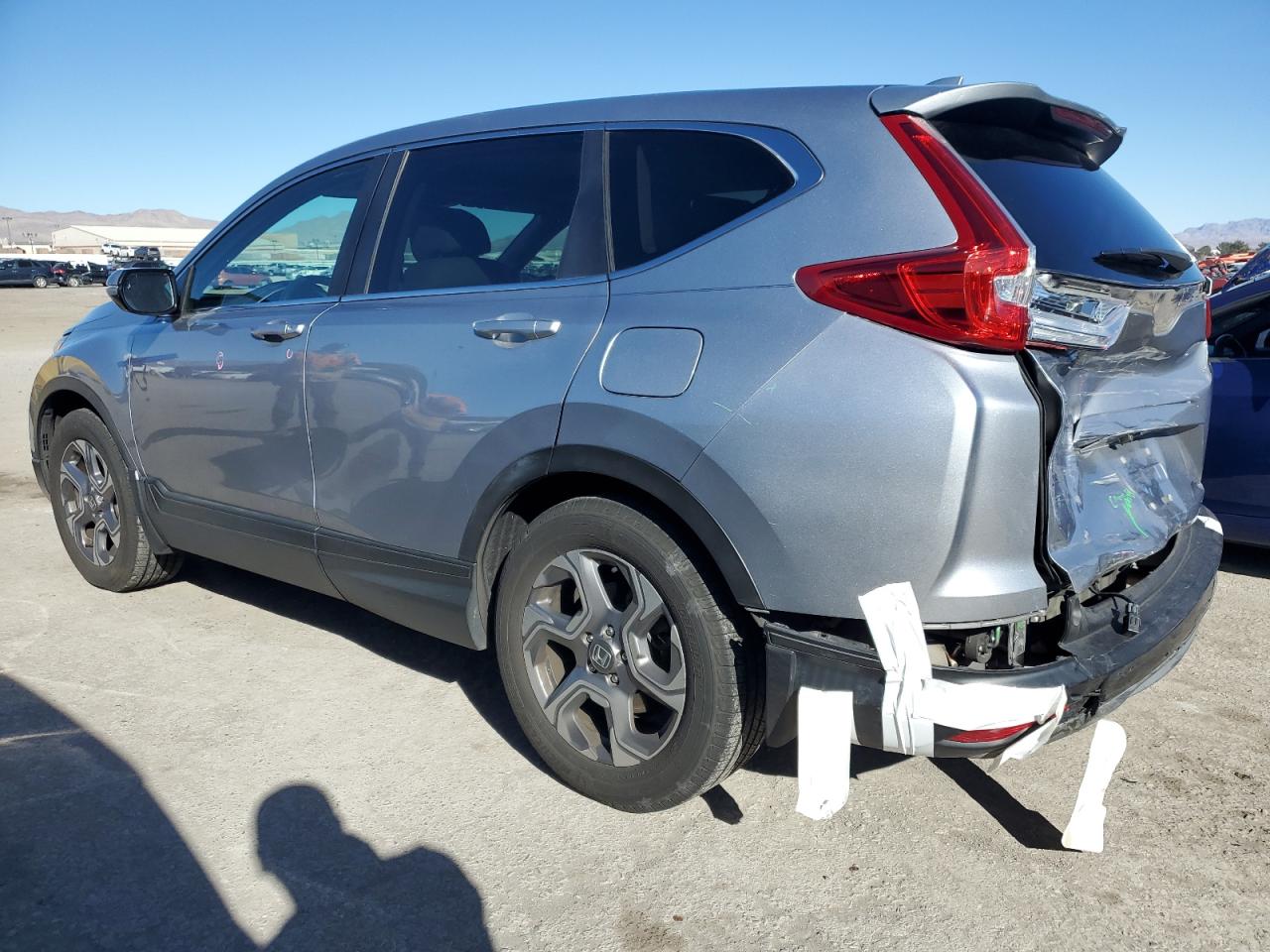 7FARW1H86HE016534 HONDA CRV 2017