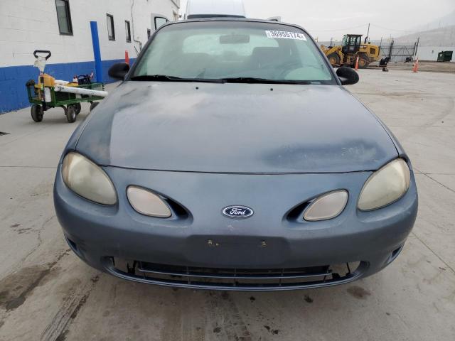 3FAKP1133XR134648 1999 Ford Escort Zx2