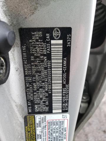 2005 Toyota Camry - Image 12