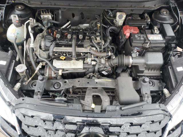 2021 NISSAN KICKS SV - 3N1CP5CV9ML517371