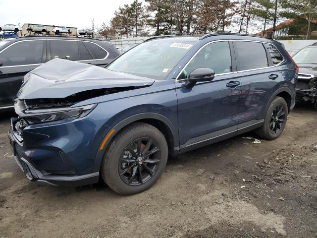 2024 HONDA CR-V SPORT - 7FARS6H54RE031713