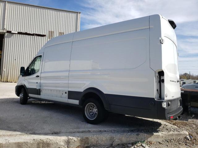 1FTRS4XG4LKB81138 2020 Ford Transit T-350 Hd