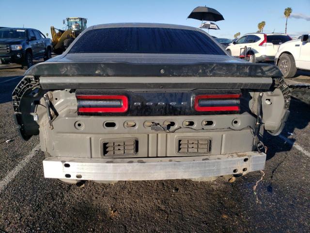 2017 DODGE 150 CUS 4X - 2C3CDZAG9HH651687