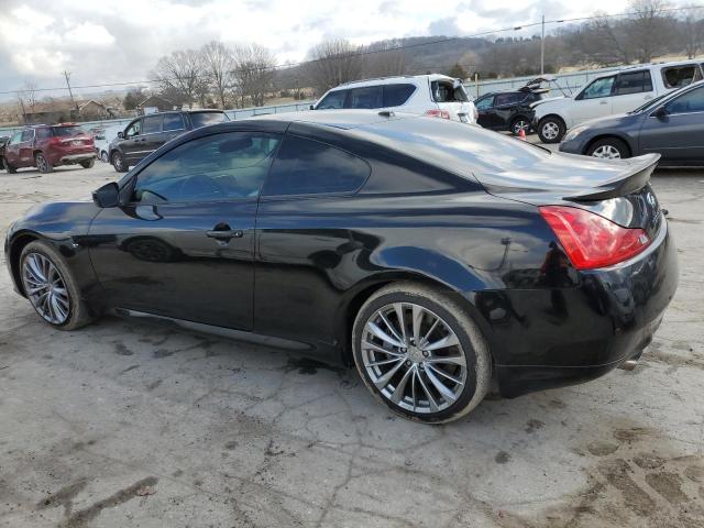 2014 Infiniti Q60 Journey VIN: JN1CV6EK9EM112181 Lot: 59073464