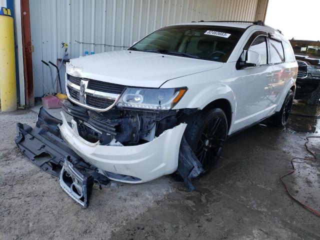 2010 Dodge Journey SXT