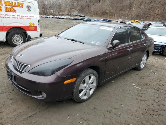 2005 Lexus ES 330 