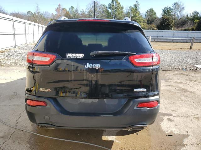 1C4PJLCXXJD612268 | 2018 JEEP CHEROKEE L