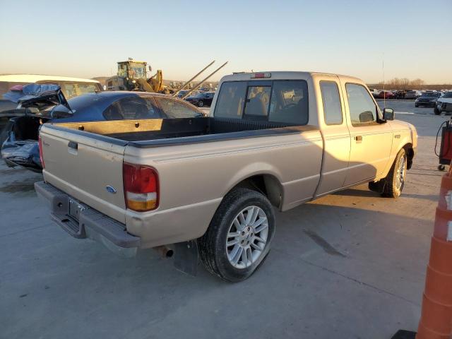 1FTCR14XXVPA37927 | 1997 Ford ranger super cab