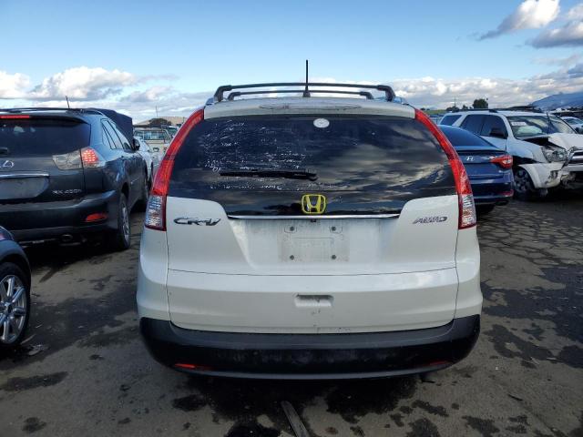 5J6RM4H33EL111935 | 2014 HONDA CR-V LX