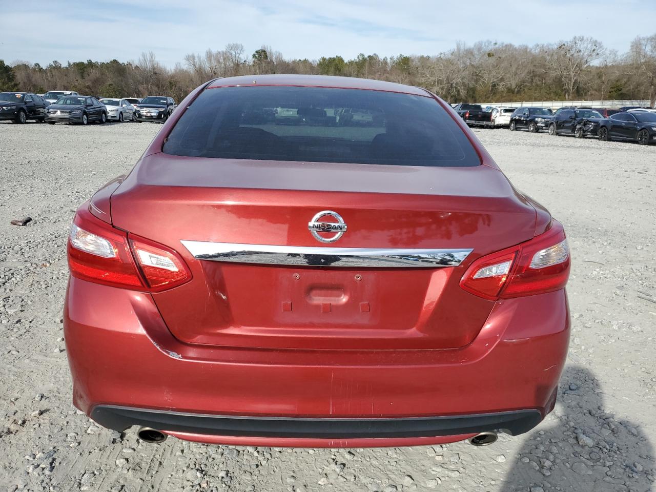 1N4AL3APXGC178442 NISSAN ALTIMA 2016