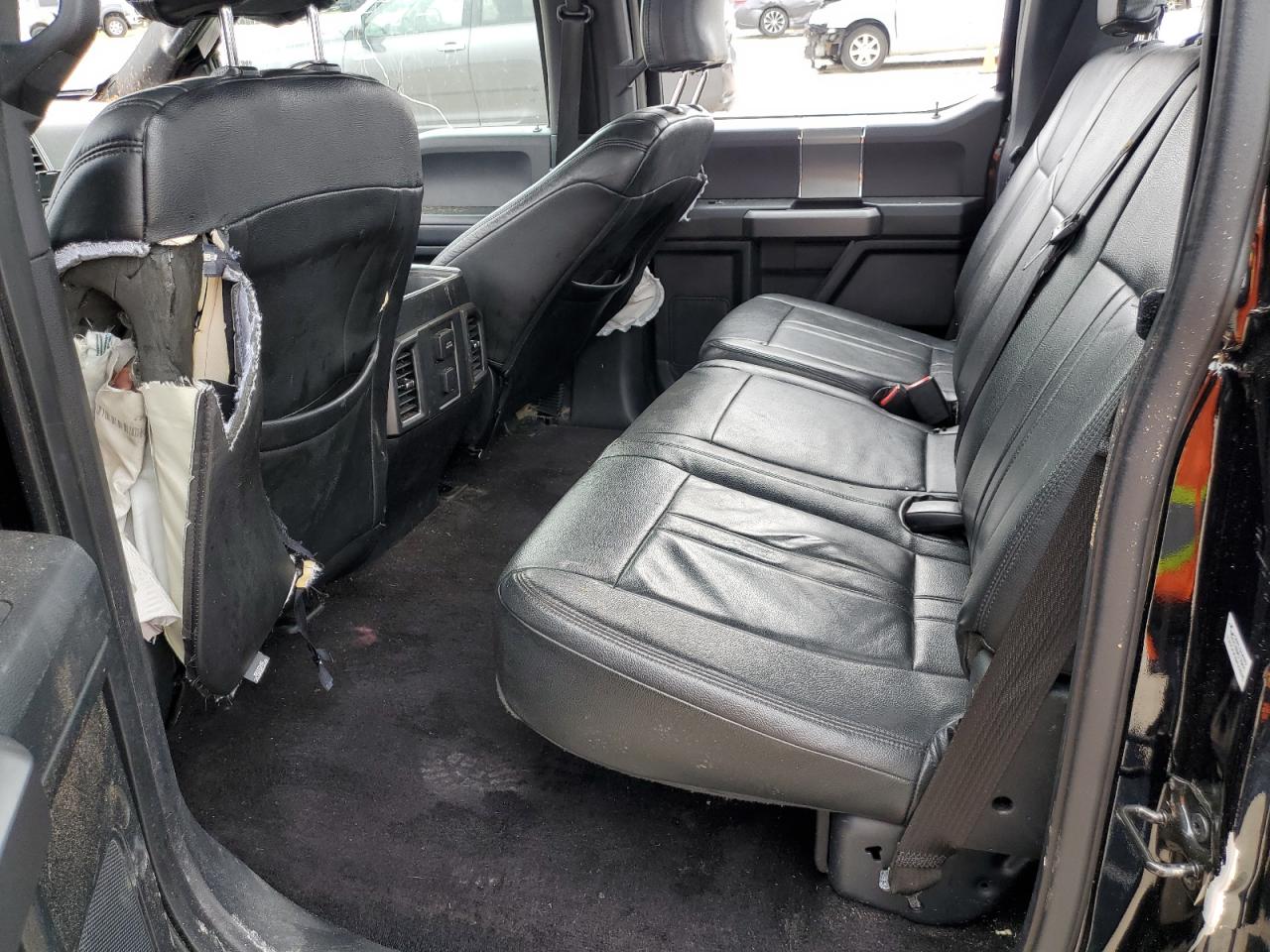 1FTEW1CP0GFA59544 FORD F-150 2016