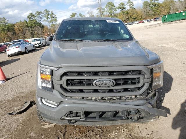 1FTFW1E8XMFA41106 | 2021 FORD F150 SUPER