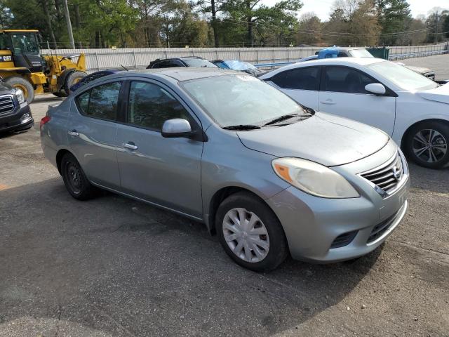 3N1CN7AP3EL818581 | 2014 NISSAN VERSA S