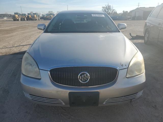 2007 Buick Lucerne Cxl VIN: 1G4HD57217U128838 Lot: 41016064