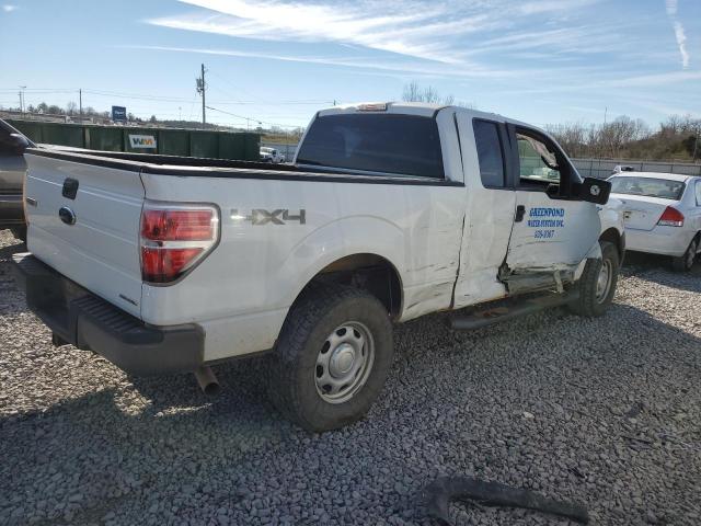 1FTFX1EF1DKE49044 | 2013 Ford f150 super cab