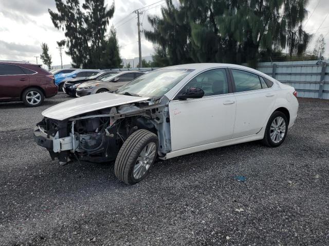 2010 Mazda Mazda6 i