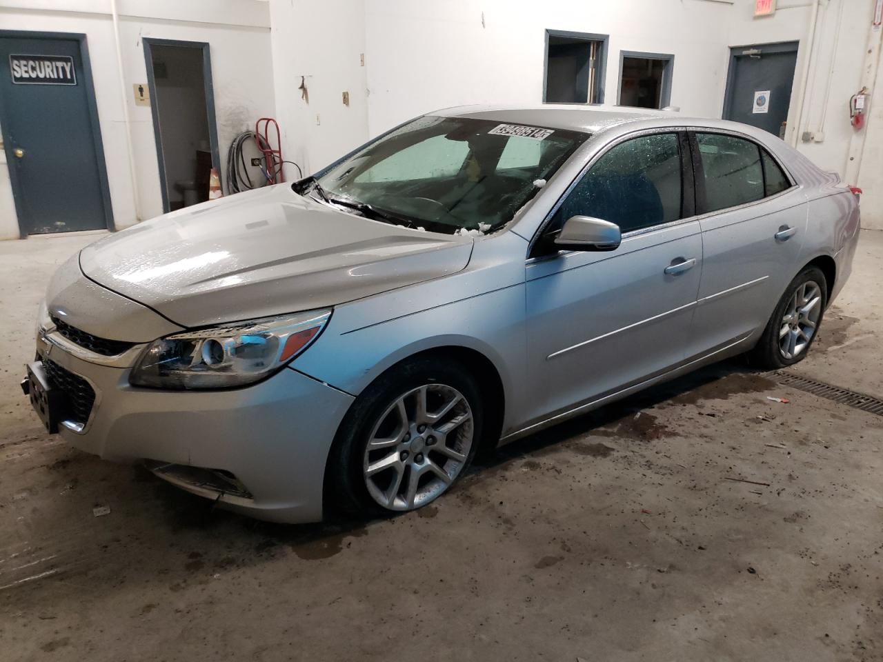 1G11C5SA8GF111393 CHEVROLET MALIBU 2016