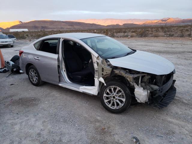 2019 Nissan Sentra S VIN: 3N1AB7AP4KL626839 Lot: 37131504