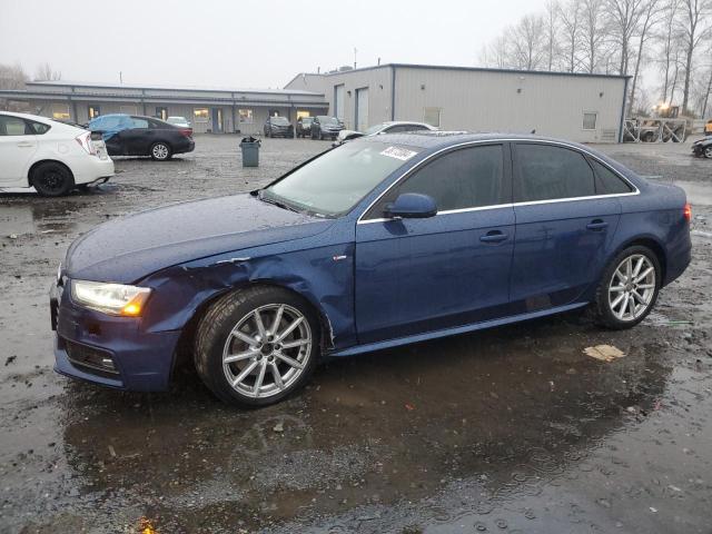 VIN WAUFFAFL4EN042842 2014 Audi A4, Premium Plus no.1