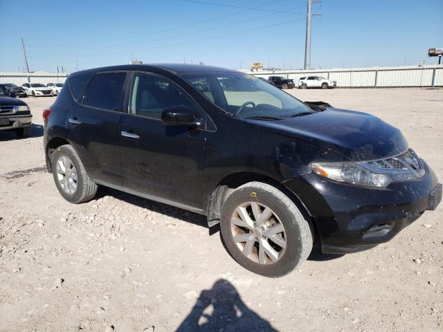 Vin: jn8az1mu0cw109822, lot: 38591974, nissan murano s 20124