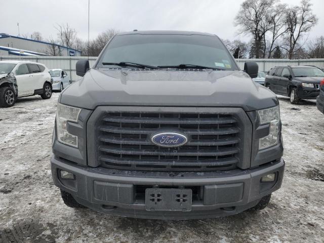 1FTEW1EP2FFC82051 | 2015 FORD F150 SUPER