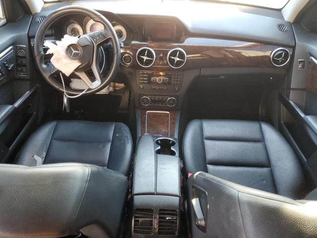 WDCGG8JB2EG158776 | 2014 MERCEDES-BENZ GLK 350 4M