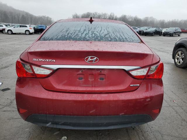 5NPEC4AC7EH904161 | 2014 HYUNDAI SONATA SE