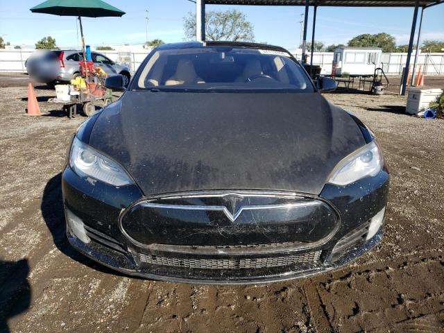 5YJSA1CN0DFP24975 | 2013 Tesla model s