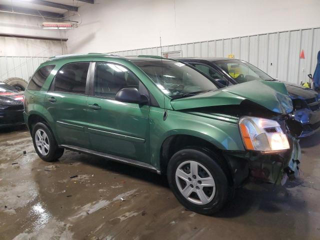 2CNDL73F056027629 | 2005 Chevrolet equinox lt