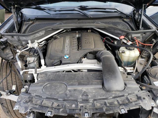 5UXKR0C32H0V71424 2017 BMW X5, photo no. 12