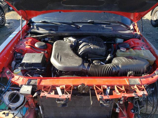 2020 DODGE CHALLENGER - 2C3CDZFJ8LH134524