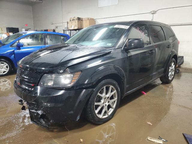 2014 Dodge Journey R/T