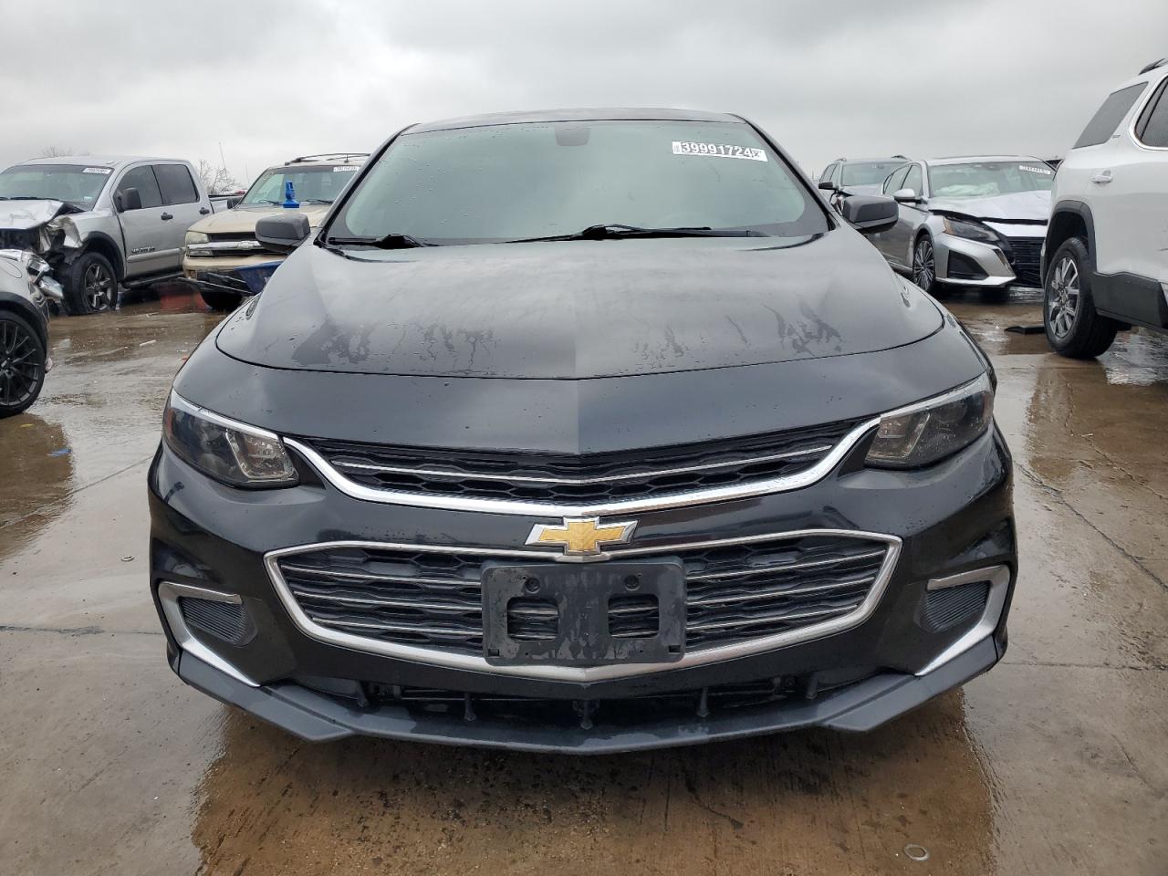 1G1ZC5ST7GF267798 CHEVROLET MALIBU 2016