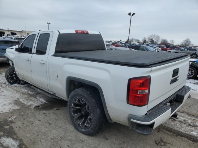 2016 GMC SIERRA 1GTV2MEC9GZ357595