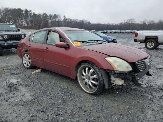 2005 Nissan Maxima Se VIN: 1N4BA41E85C817011 Lot: 38335784