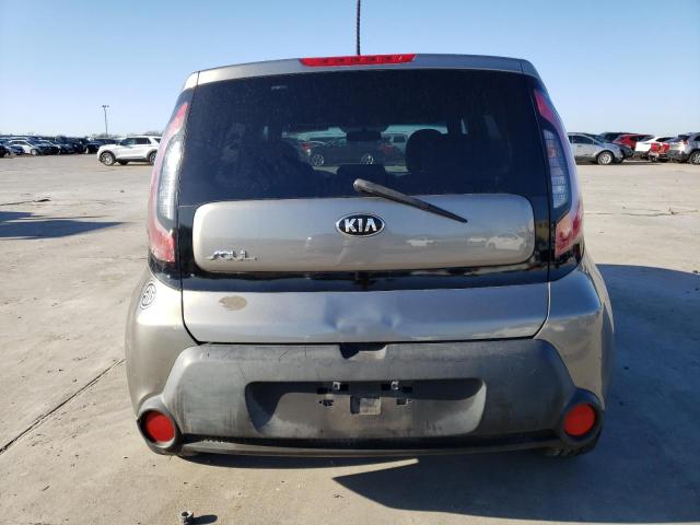 KNDJN2A21F7133125 | 2015 KIA SOUL