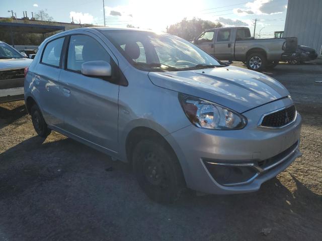 ML32A3HJ2JH009728 | 2018 MITSUBISHI MIRAGE ES