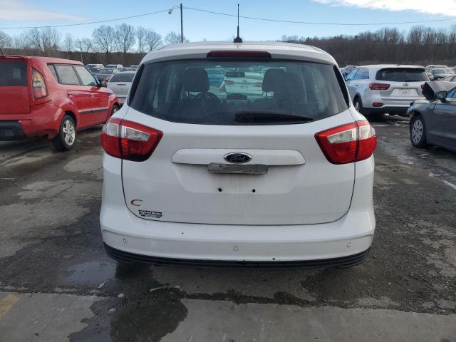 1FADP5AU2EL512480 | 2014 FORD C-MAX SE