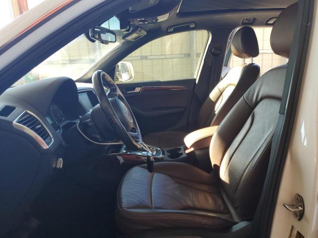 2015 AUDI Q5 PREMIUM WA1DGAFP5FA098687
